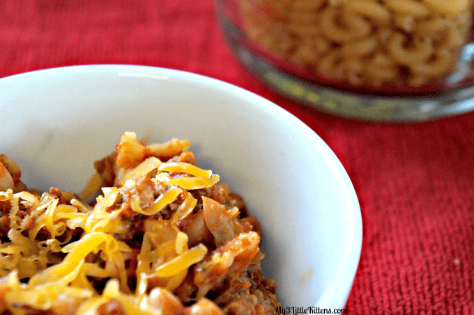 Healthy Slow Cooker Chili 2