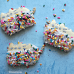 Pusheen the Cat Cupcake Cookie Recipe Perfect for the Pusheen Fan!