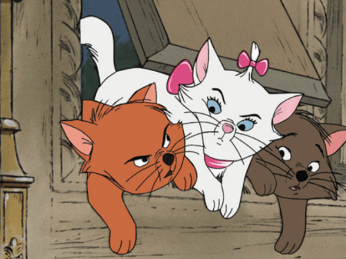 Awesome Disney Movies on Netflix - My favourite is definitely The Aristocats