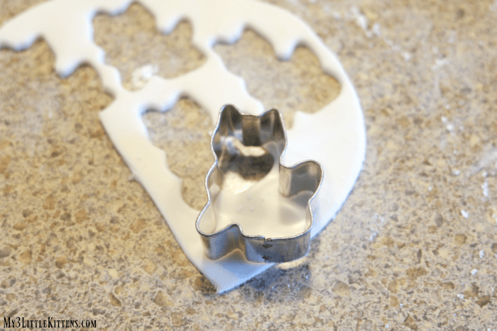 Easy Kitty Cat Cupcakes For Kids