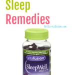 5 Natural Sleep Remedies to Help You Sleep Better Than Ever!