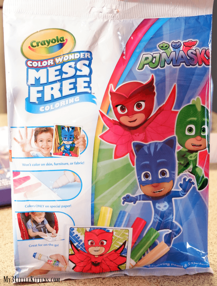 PJ Masks is the perfect choice for every kid on your Christmas list!