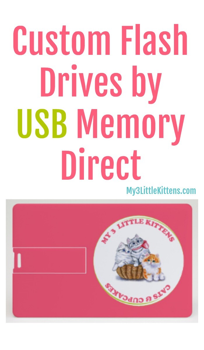 Custom flash drives by USB Memory Direct. USB Cards, Wristbands, Power Banks, USB Pens and more! Perfect for business or personal!