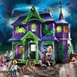 Spooktacular Christmas Gifts for Kids This Holiday Season! Scooby-Doo and the Gang are on the Halloween Hunt for Dracula!