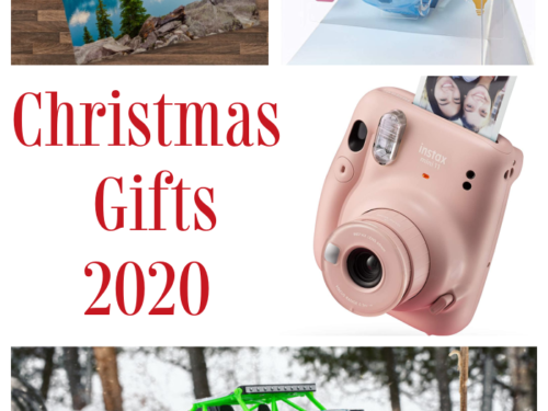 Christmas Gifts for Everyone On Your List. With the hottest products for 2020, you can't go wrong with these wrapped under the Christmas tree!